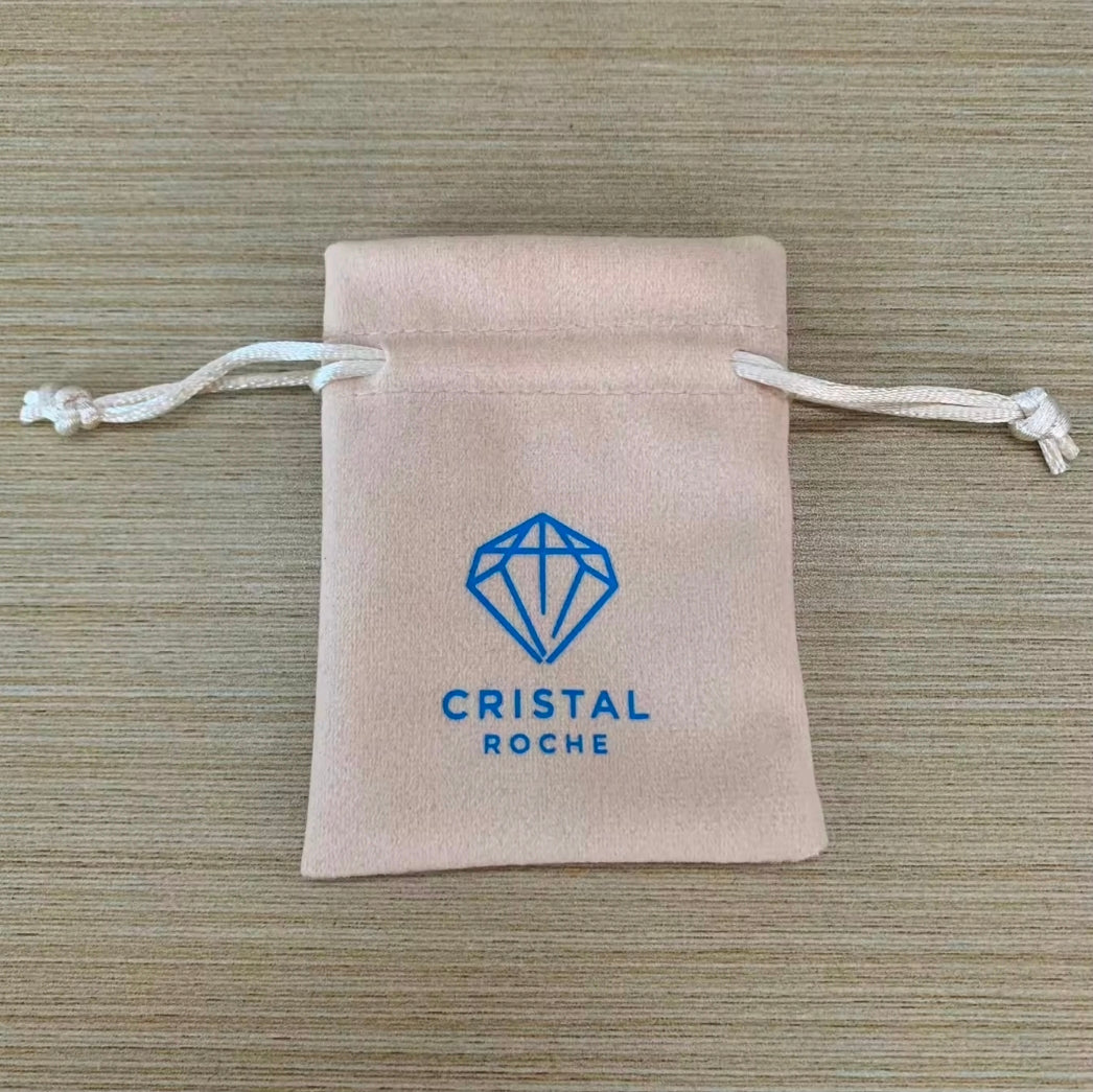 Sac de rangement Cristal Roche
