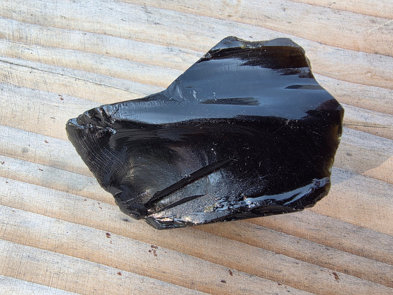 Obsidienne