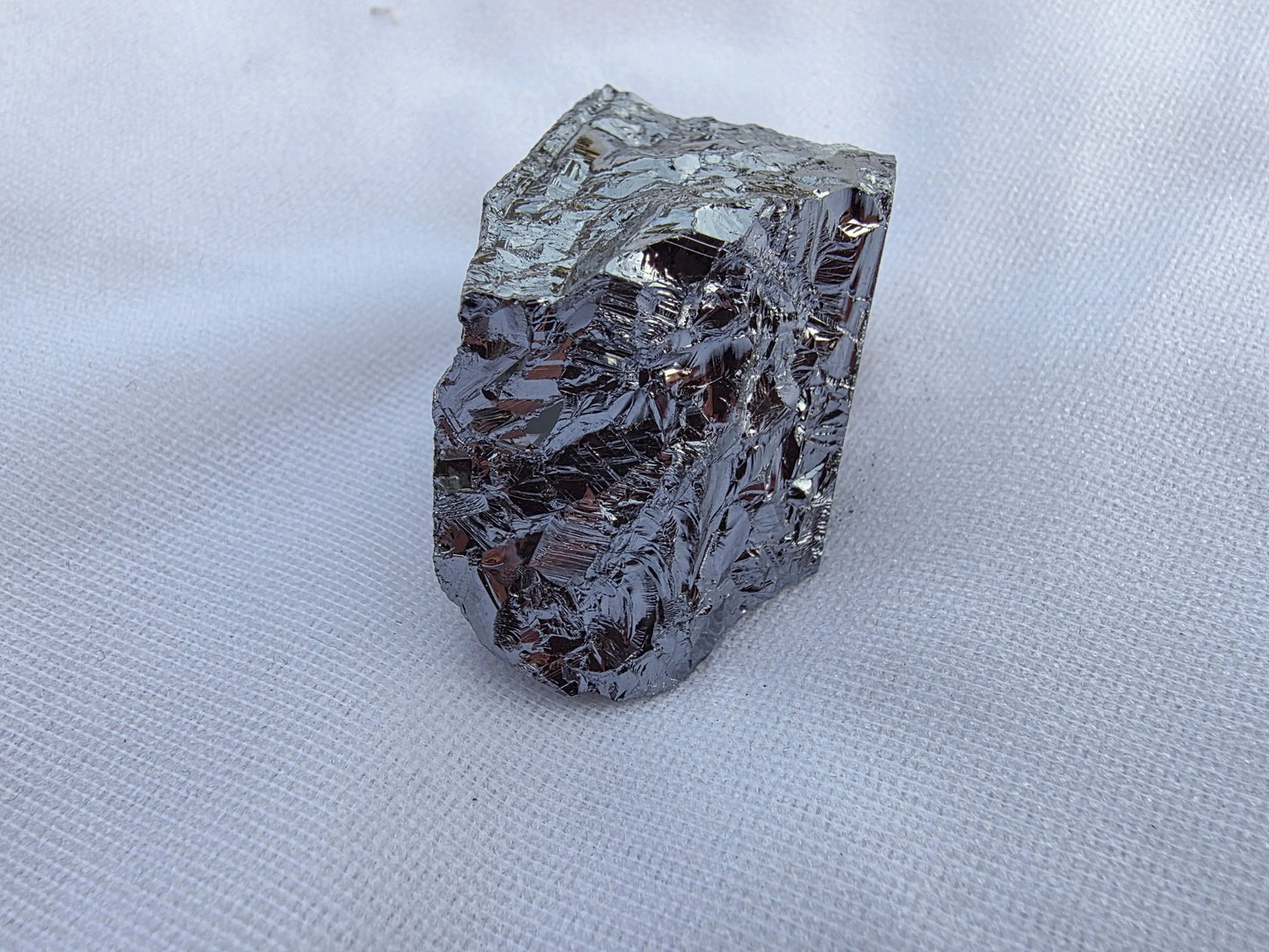 Shungite élite XL Cristal Roche