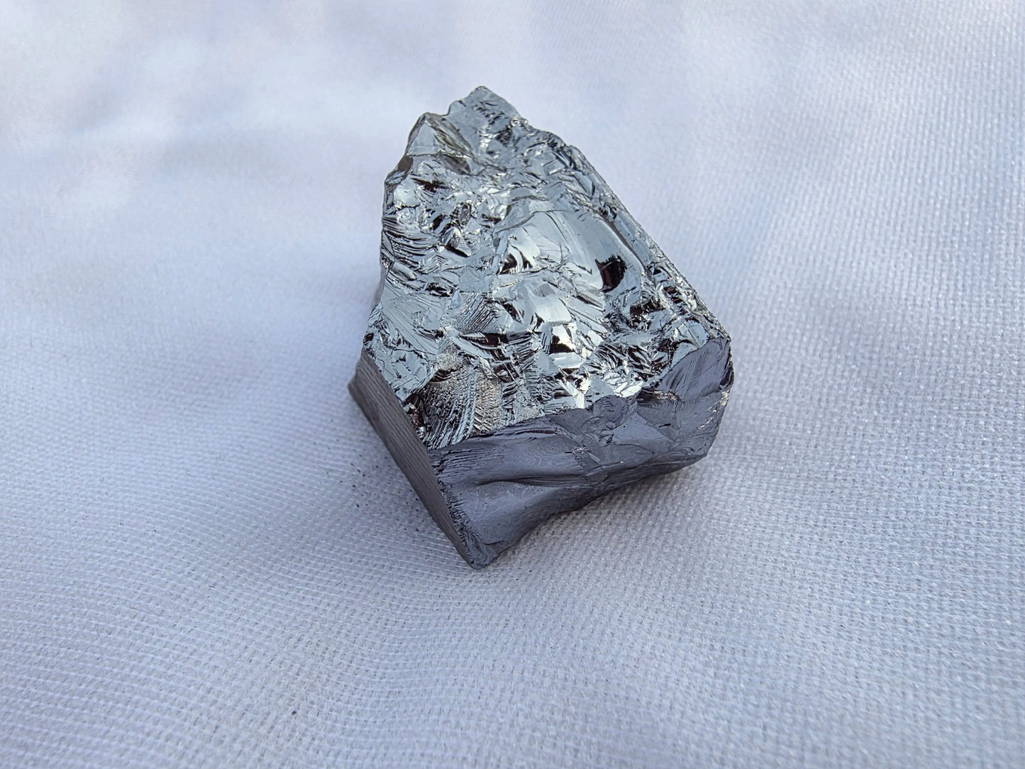 Shungite élite XL Cristal Roche