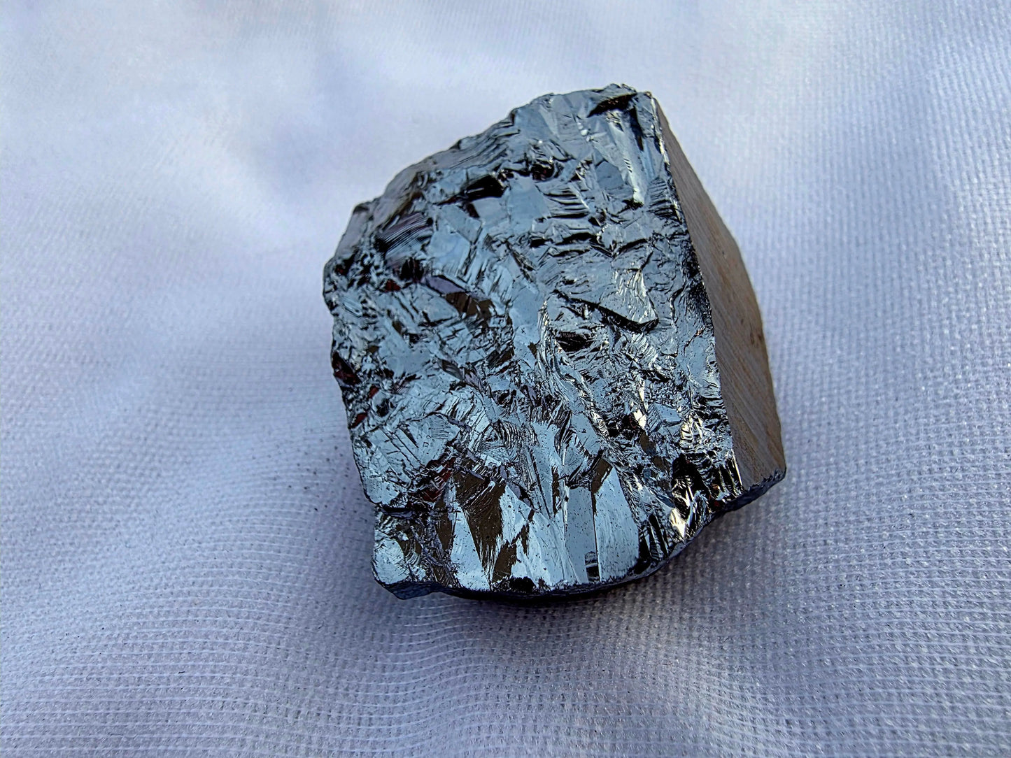 Shungite élite XL Cristal Roche