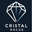 Cristal lithothérapie : votre boutique de cristaux bruts et taillés logo