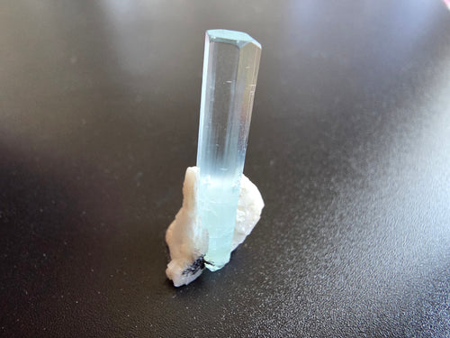 10 - Aigue-marine Cristal Roche
