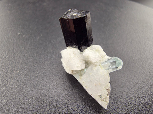 2 - Aigue-marine Cristal Roche