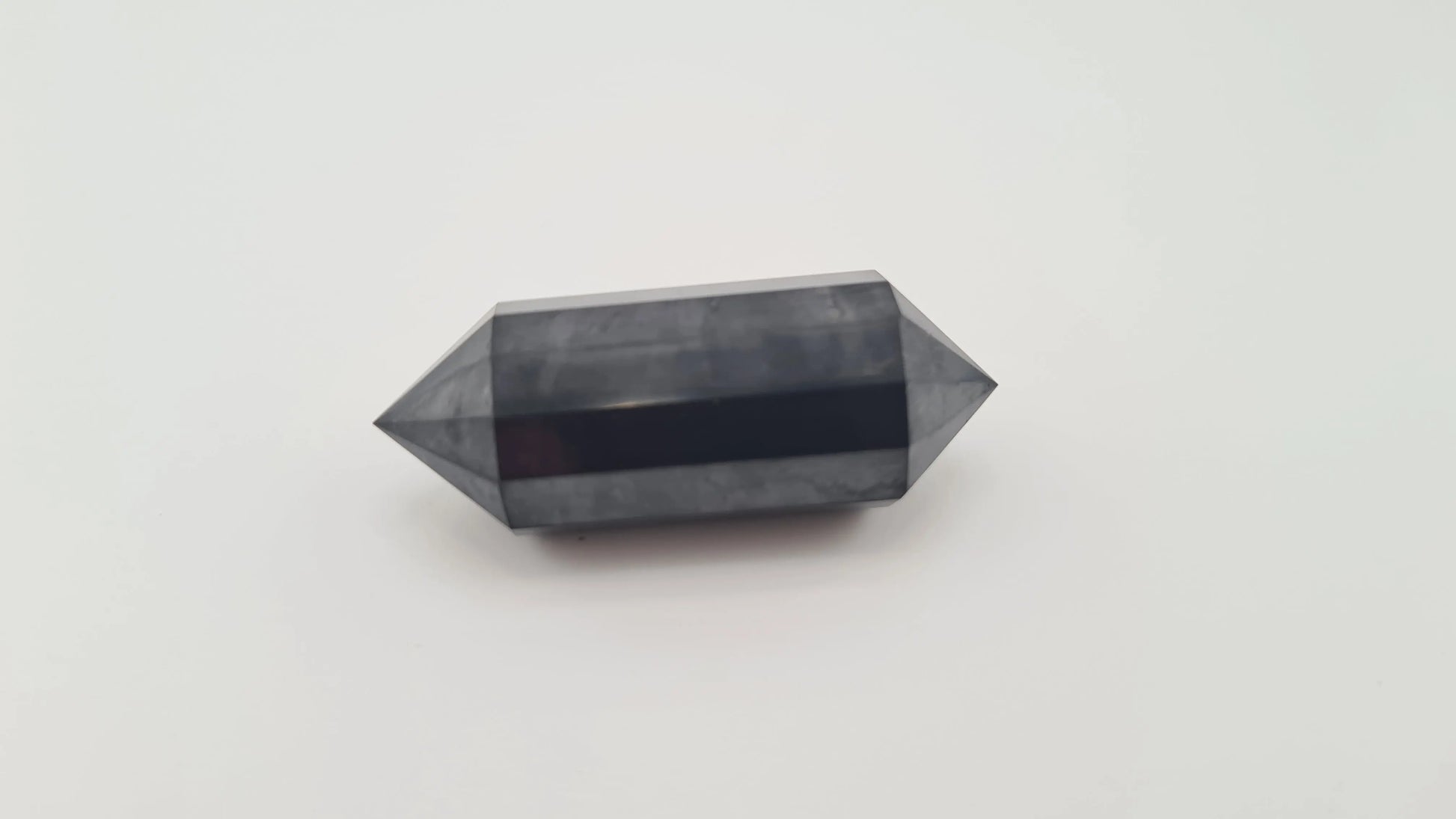 Shungite 12 facettes Cristal Roche