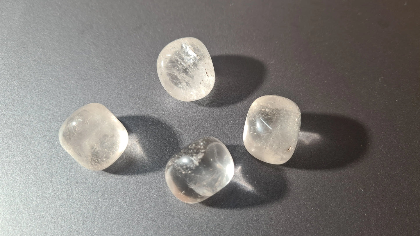 Pack cristal de roche Cristal Roche