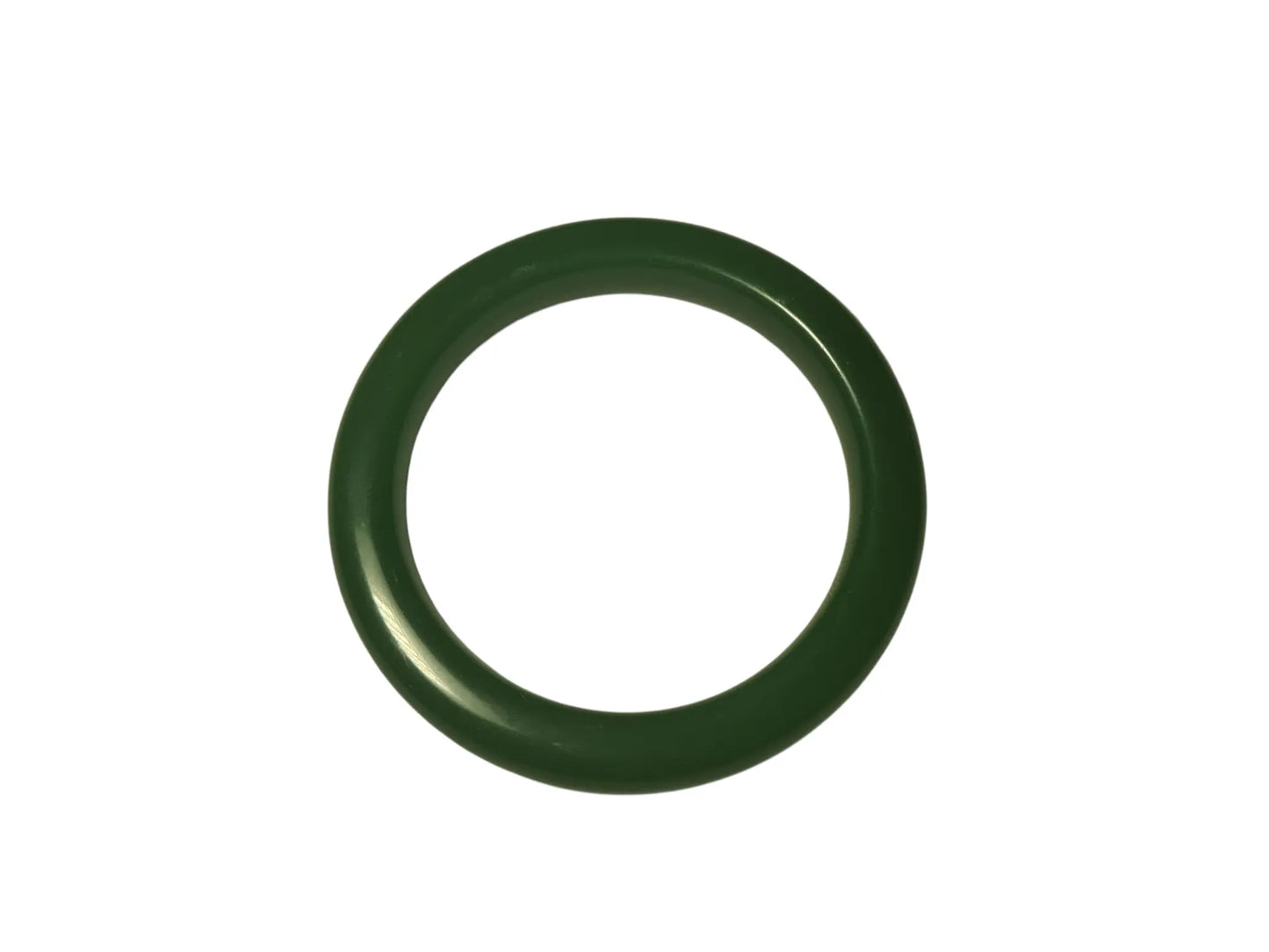 Bracelet en jade néphrite de Chine Cristal Roche