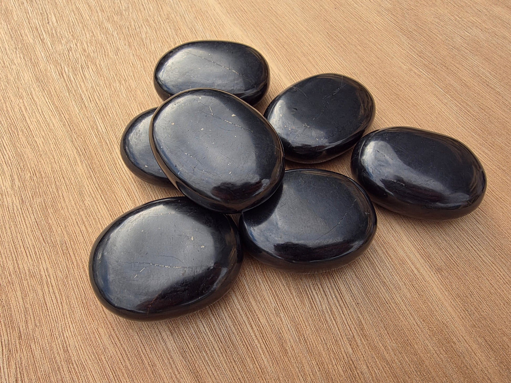 Galet de Shungite Cristal Roche