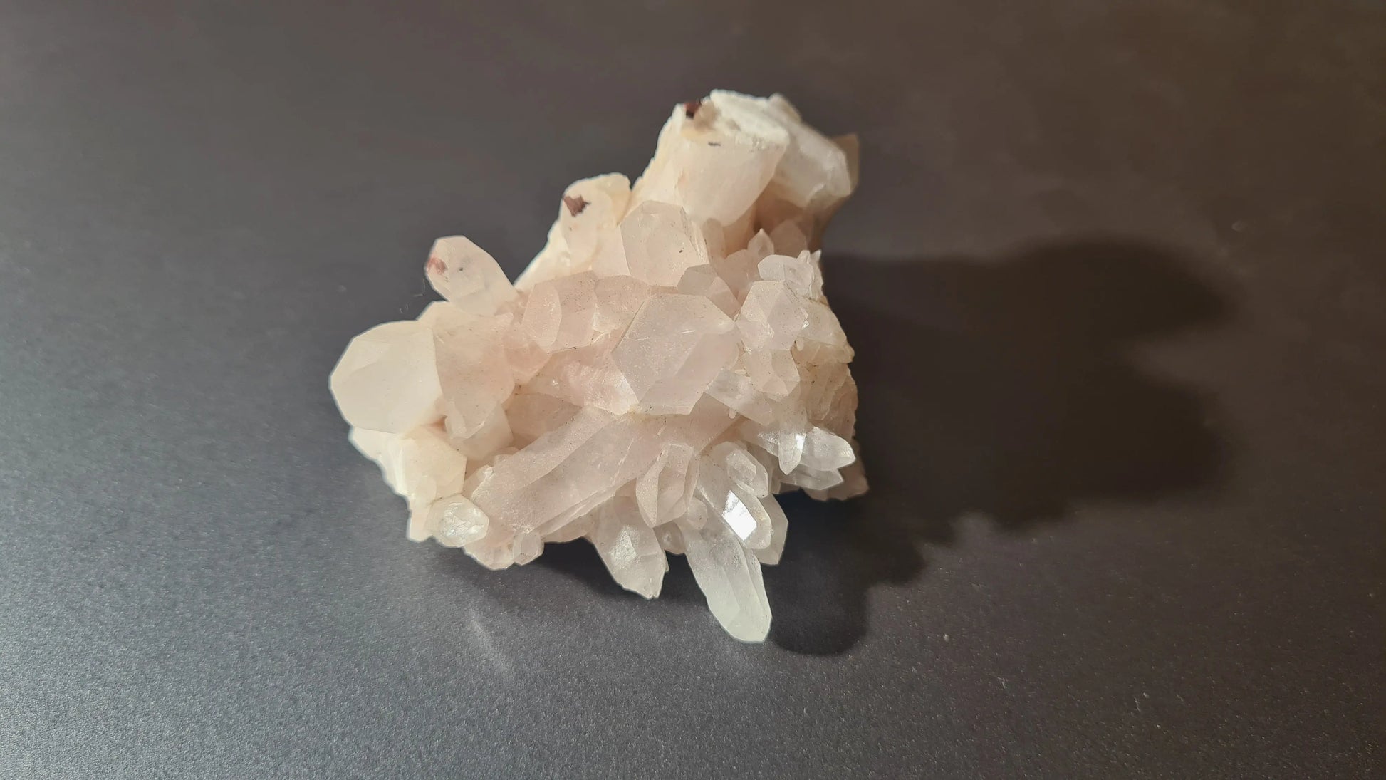 Pack cristal de roche Cristal Roche