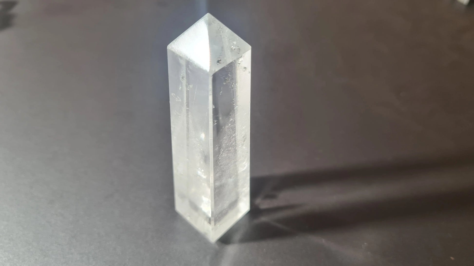 Pack cristal de roche Cristal Roche