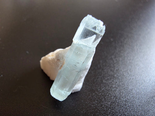 12 - Aigue-marine Cristal Roche