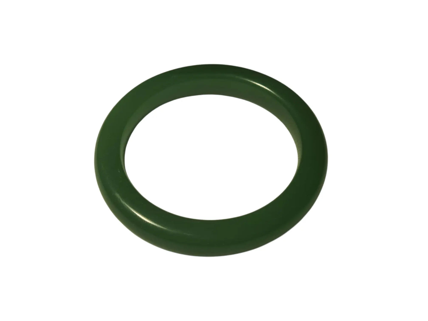 Bracelet en jade néphrite de Chine Cristal Roche